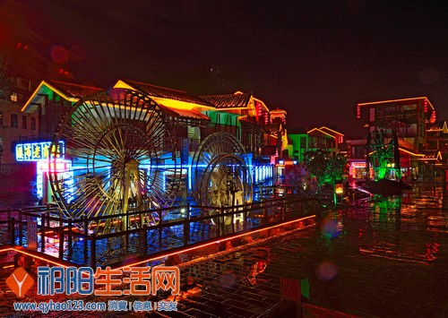 溪布街之夜.jpg