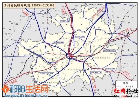 [交通规划] 【郴州规划局】 昆台高铁已确定过衡