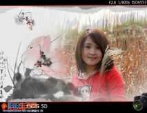 莎莎