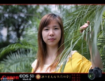 那些日子认识的女网友