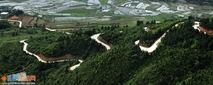 走进乌山村