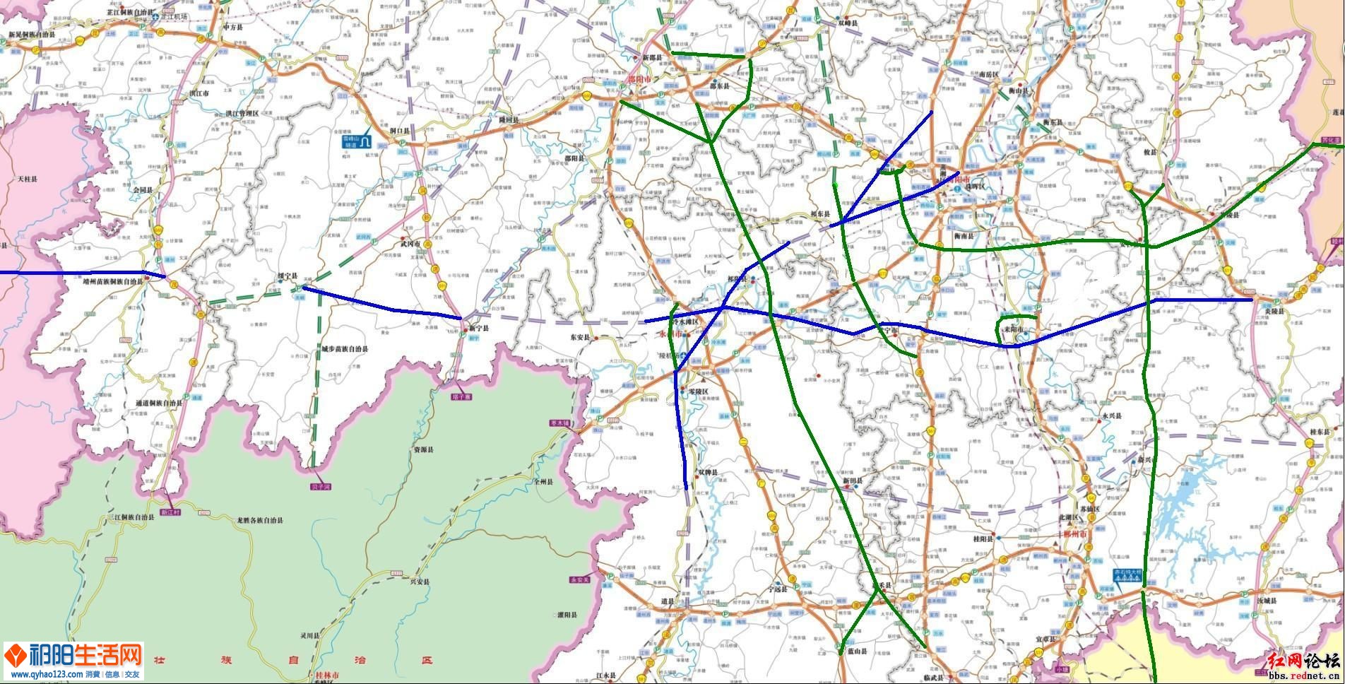 复件 湖南高速公路建设规划图-274精神指导员友情制作.jpg