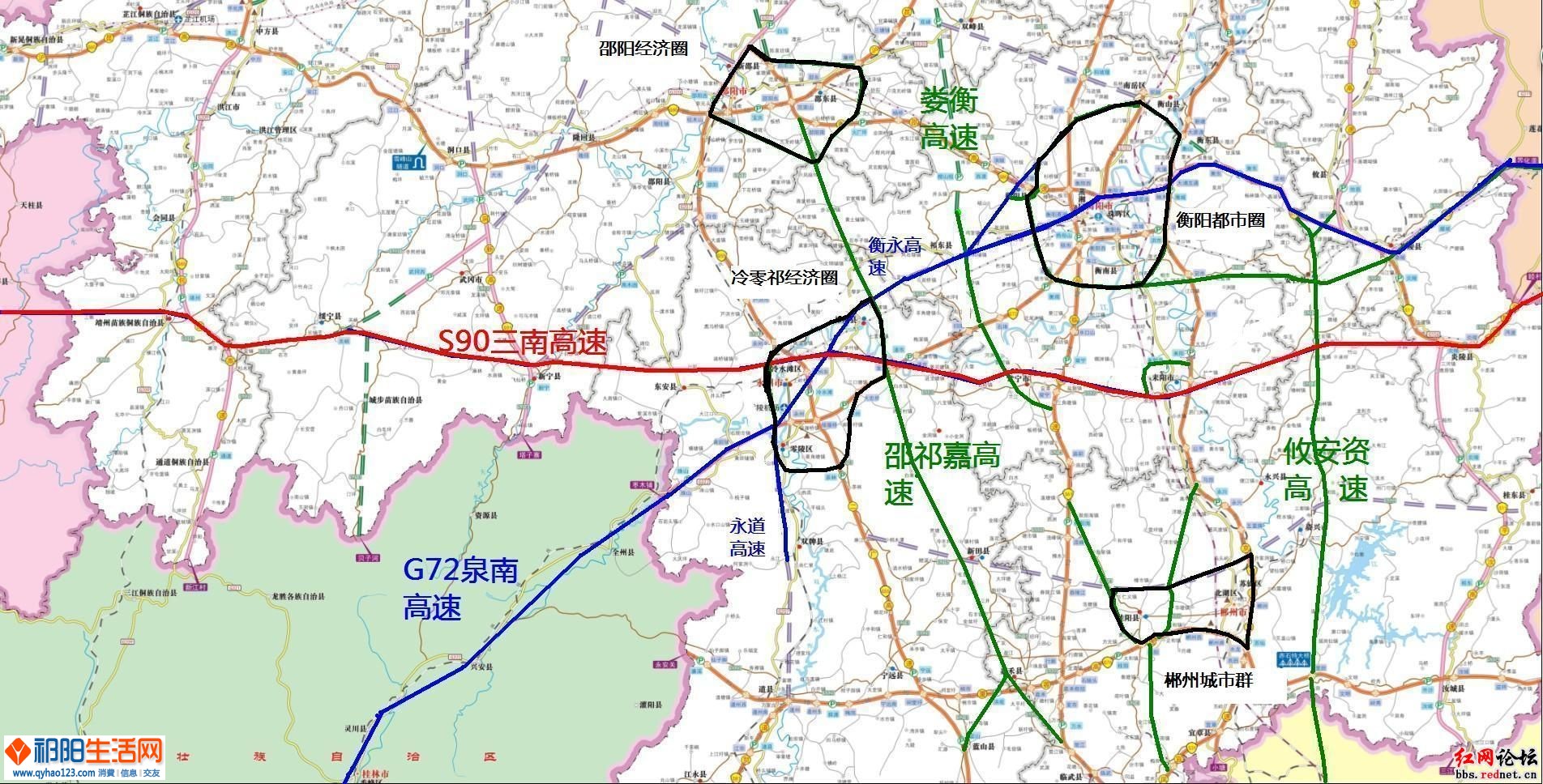 复件 复件 湖南高速公路建设规划图-274精神指导员友情制作.jpg