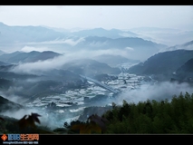 《阳明山下雨濛濛》