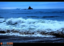 大浪淘沙