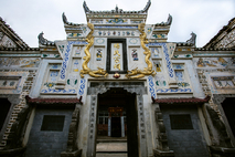 下七渡杨氏宗祠