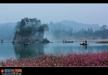 零陵香零山